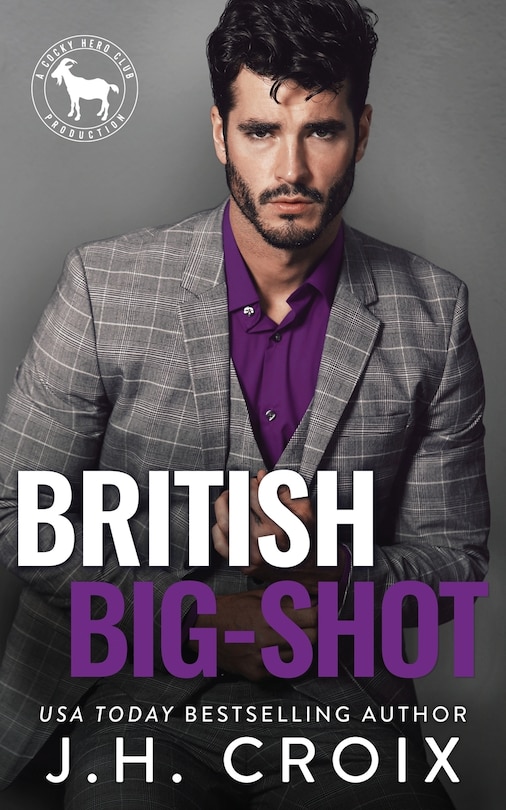 Front cover_British Big Shot