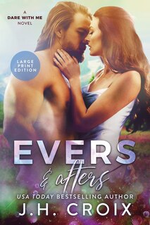 Front cover_Evers & Afters
