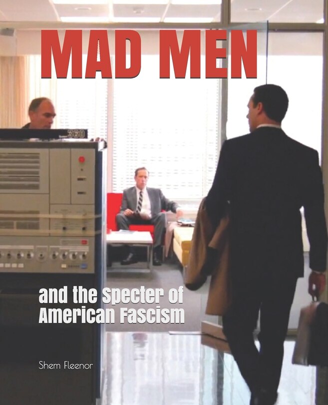 Couverture_Mad Men