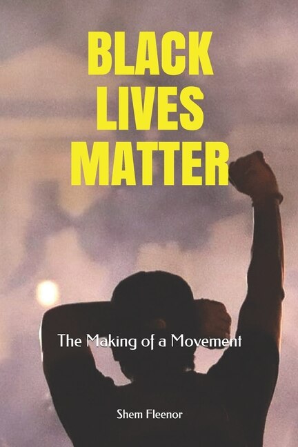 Front cover_Black Lives Matter