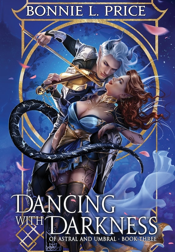 Couverture_Dancing with Darkness