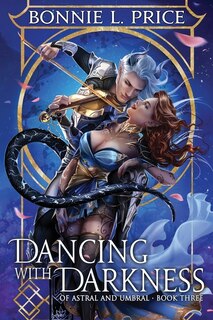 Front cover_Dancing with Darkness
