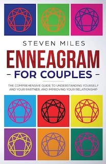 Front cover_Enneagram for Couples