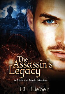 Couverture_The Assassin's Legacy