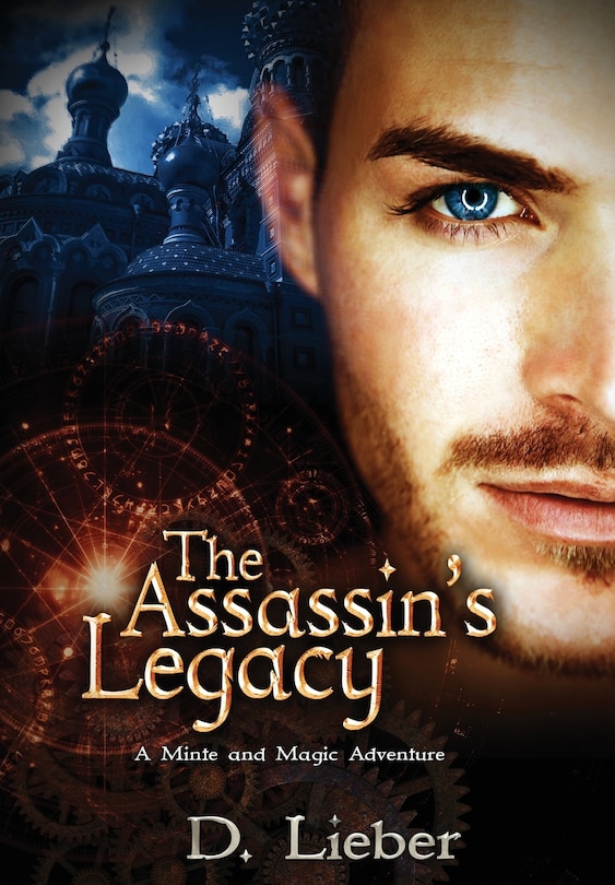 Couverture_The Assassin's Legacy