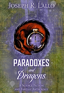 Front cover_Paradoxes and Dragons