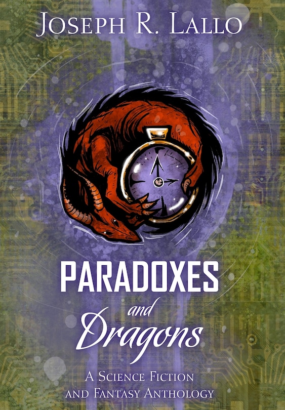 Front cover_Paradoxes and Dragons