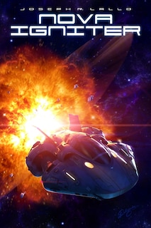 Front cover_Nova Igniter