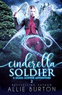 Front cover_Cinderella Soldier