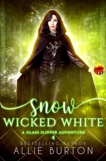 Front cover_Snow Wicked White