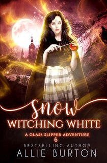 Front cover_Snow Witching White