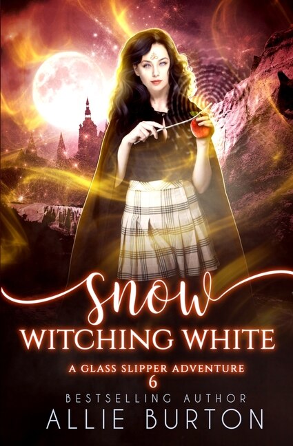 Front cover_Snow Witching White