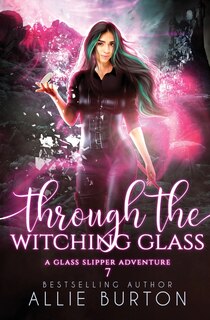 Front cover_Through the Witching Glass