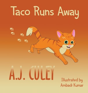 Couverture_Taco Runs Away