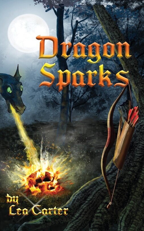 Front cover_Dragon Sparks