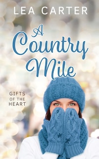 Front cover_A Country Mile