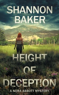 Couverture_Height Of Deception