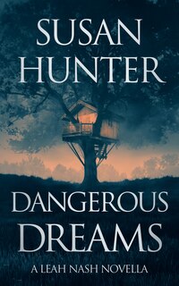 Front cover_Dangerous Dreams