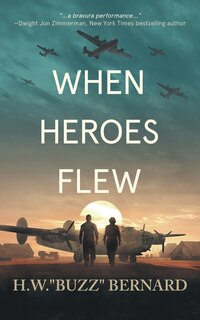 Front cover_When Heroes Flew
