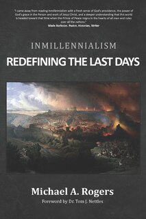 Front cover_Inmillennialism