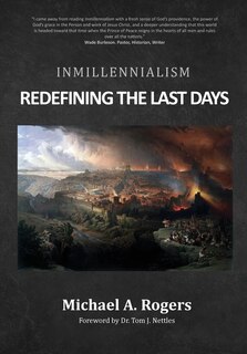 Front cover_Inmillennialism