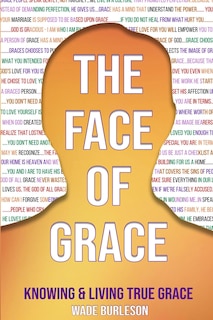 Couverture_The Face of Grace