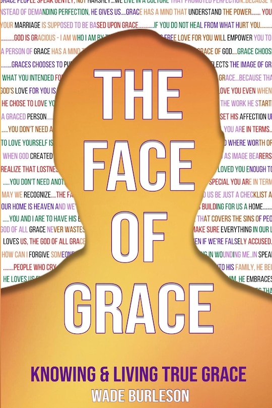 Couverture_The Face of Grace