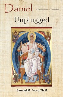 Front cover_Daniel Unplugged