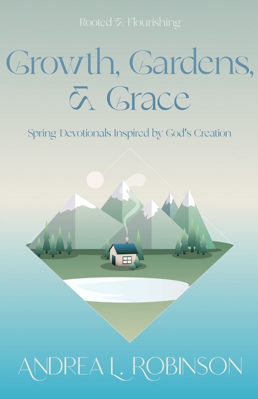 Front cover_Growth, Gardens, & Grace