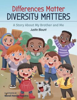 Couverture_Differences Matter, Diversity Matters