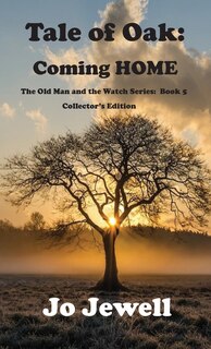 Front cover_The Tale Of Oak
