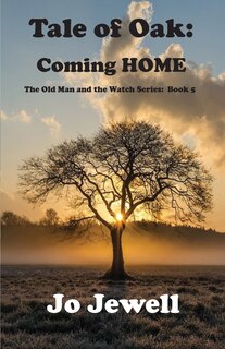 Front cover_The Tale Of Oak