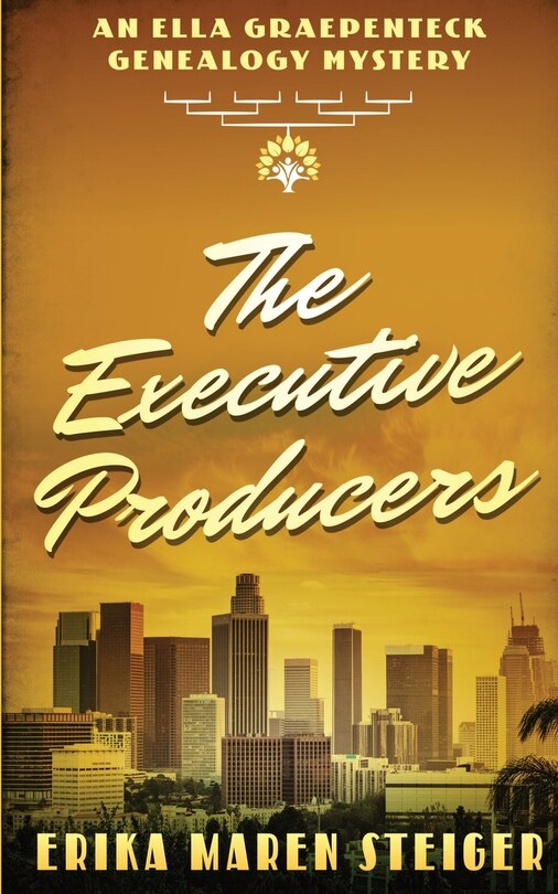 Couverture_The Executive Producers