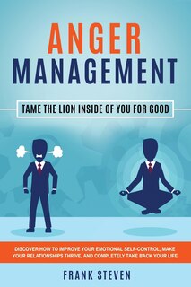 Front cover_Anger Management