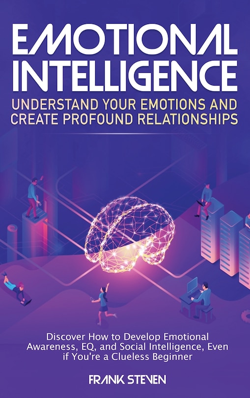 Front cover_Emotional Intelligence