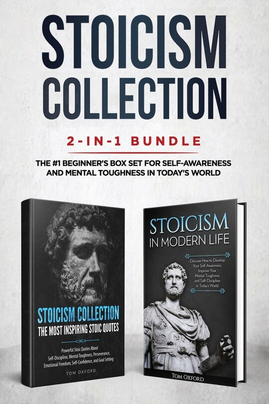 Front cover_Stoicism Collection