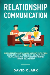Front cover_Relationship Communication