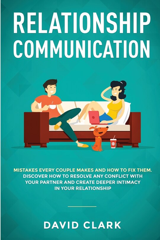 Front cover_Relationship Communication