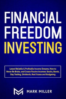 Front cover_Financial Freedom Investing