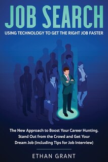 Front cover_Job Search