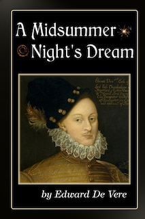 Front cover_A Midsummer Night's Dream