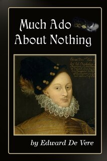 Couverture_Much Ado About Nothing