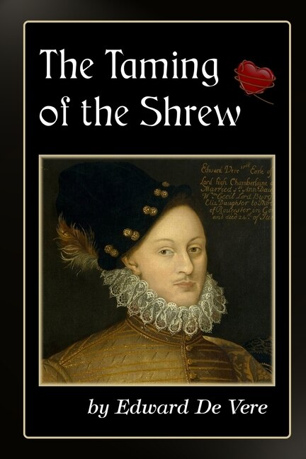 The Taming Of The Shrew