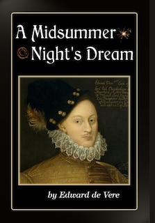 Front cover_A Midsummer Night's Dream
