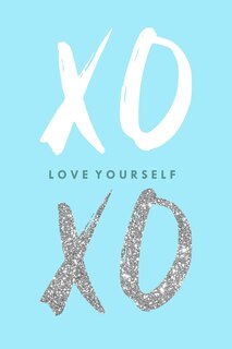 Couverture_Love Yourself Writing Journal
