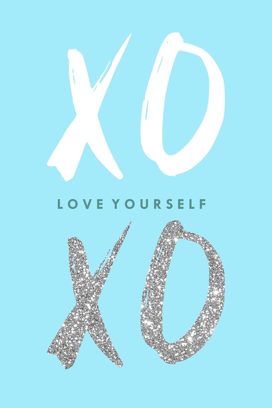Couverture_Love Yourself Writing Journal