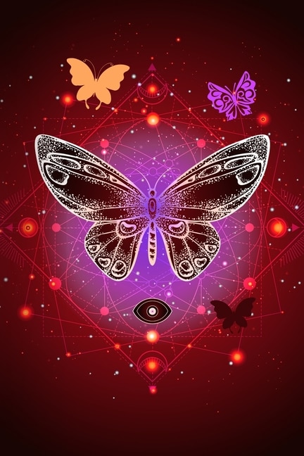 Couverture_Pretty Butterfly