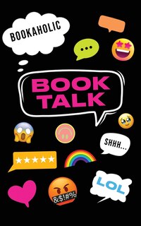 Couverture_Book Talk