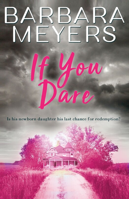 Couverture_If You Dare