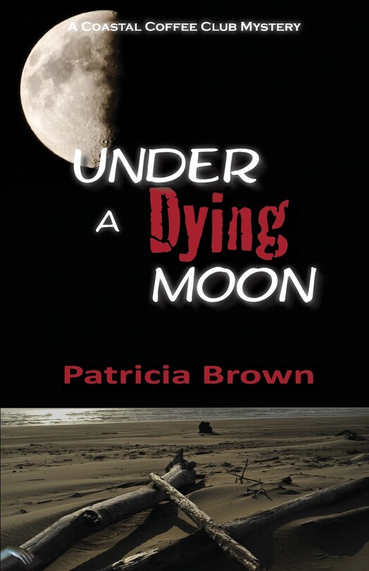 Front cover_Under A Dying Moon